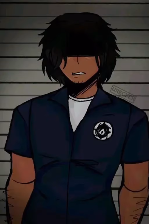 Human Sebastian Solace // Pressure