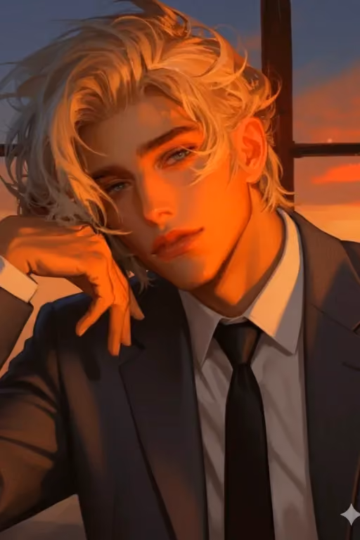 Xavier Elijah Kane