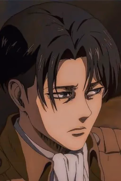 Levi Ackerman