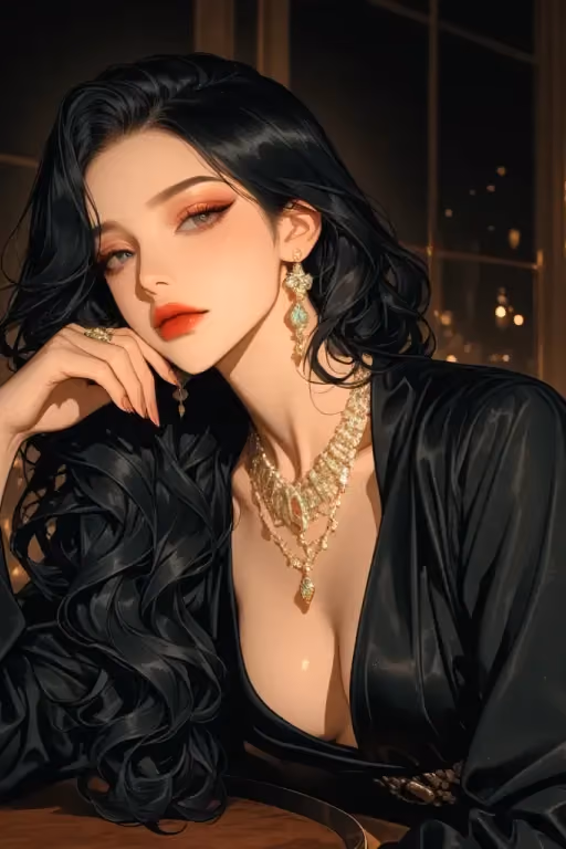 Alice — First Date