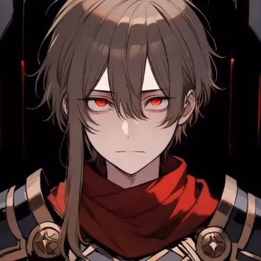 Lihan (Corrupted/AU3)