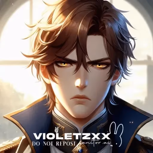 1. The Beginning | Theodore Von Hawk