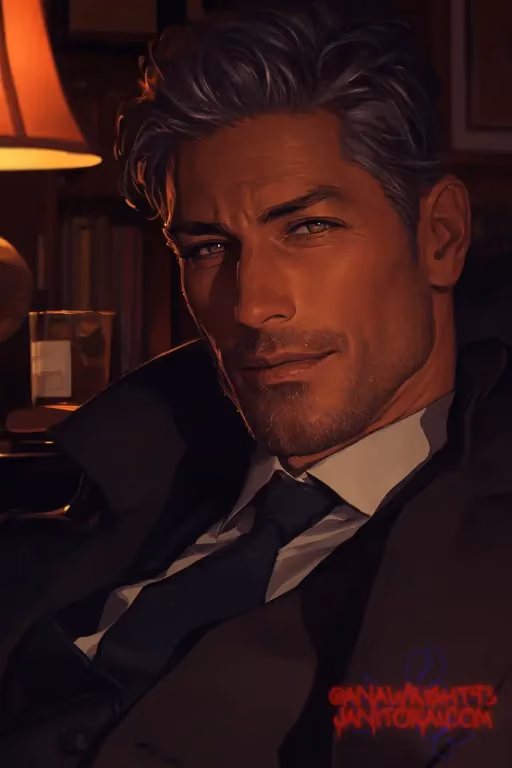 Cassian Vayner