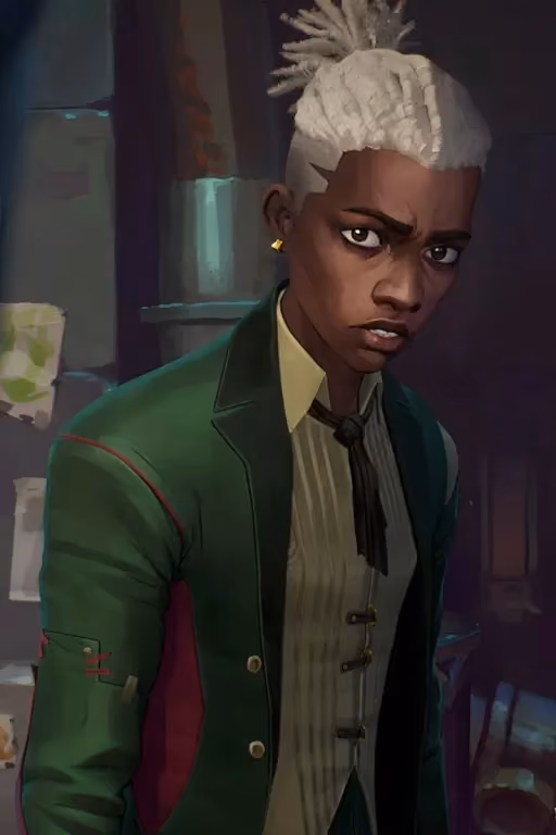 Ekko