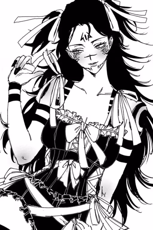 Sukuna | Your loving wife