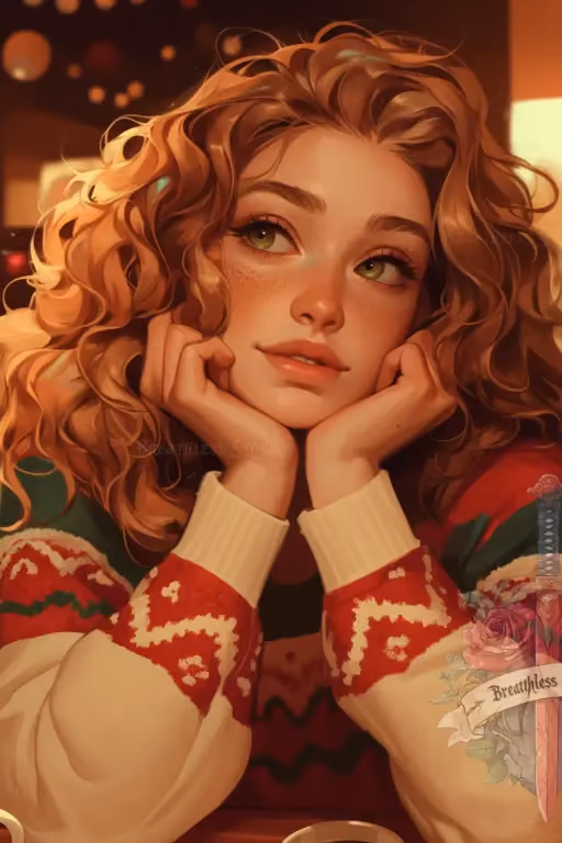 Mabel Winters | Lonely Holiday