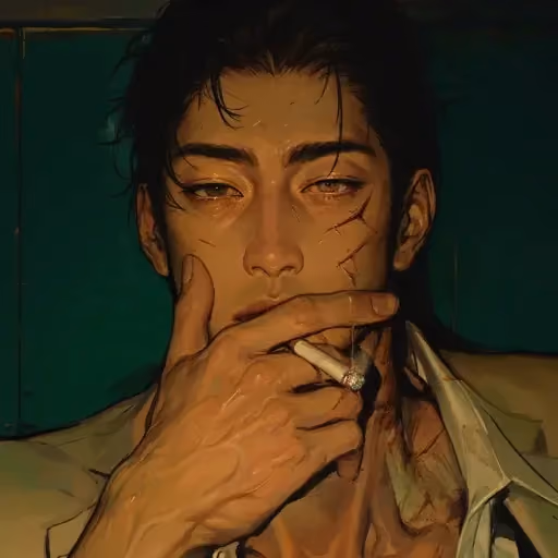 Sakuya | YAKUZA 
