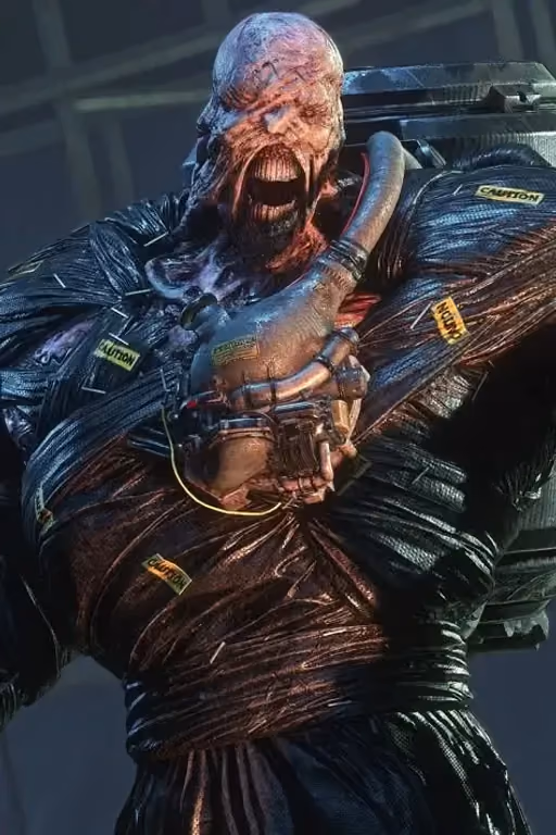 Nemesis