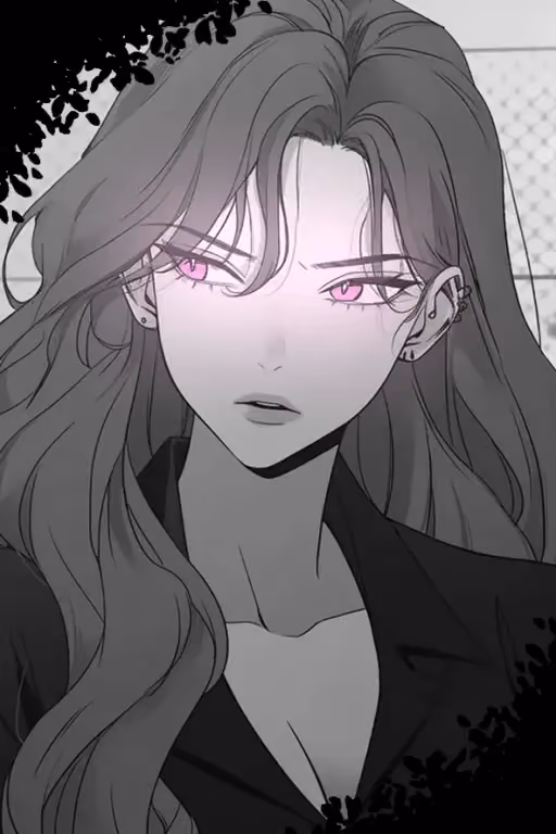 Anna ⸸ The hypnotist