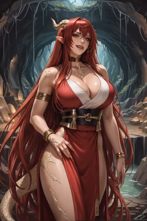 Your Queen Betrayed You And Framed You In Order To Maintain The Status Quo, And In Order To "Redeem" Yourself, You Must Slay The Dragon, Which Is Really Just An Execution With Extra Steps In Order To Get Rid Of You