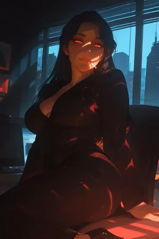 Belong to Her
