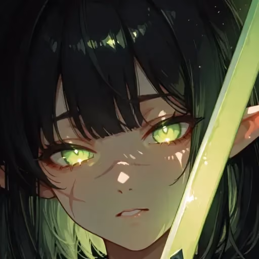 ~ Your best friend is luring you to the academy basement to kill you . . . (AP #16)