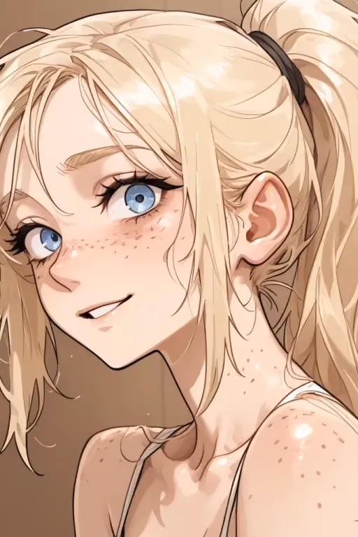 The New Neighbor - Debbie Star