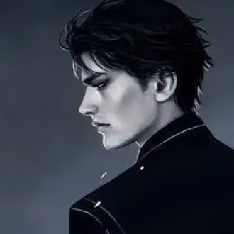 Tom Riddle 