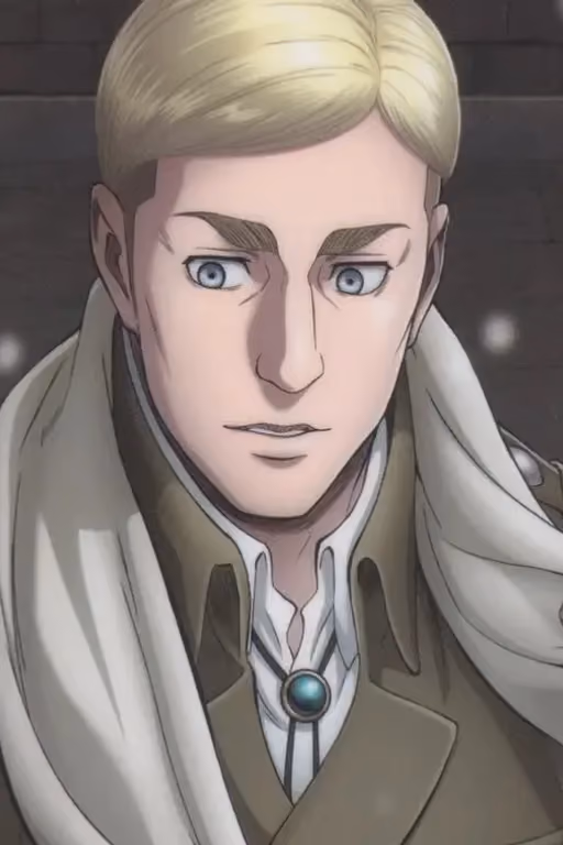 Erwin Smith