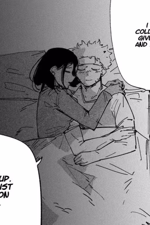 Sick day (fem pov)