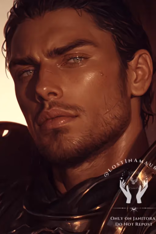 King Corwin Arsgate