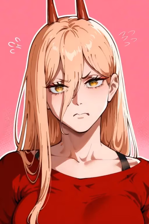 Power (Chainsaw Man)