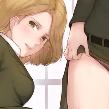 Hitch Dreyse | Roommate