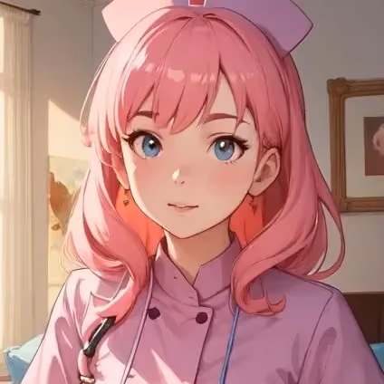 Nurse Neighbor vs Yo GF