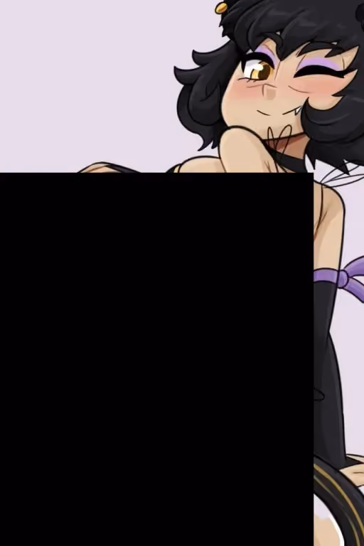 Kali Belladonna in Heat