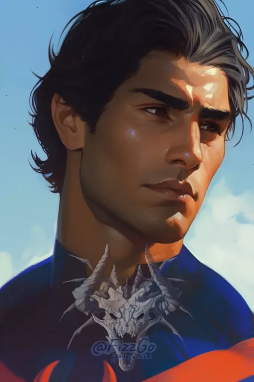 Miguel O'Hara