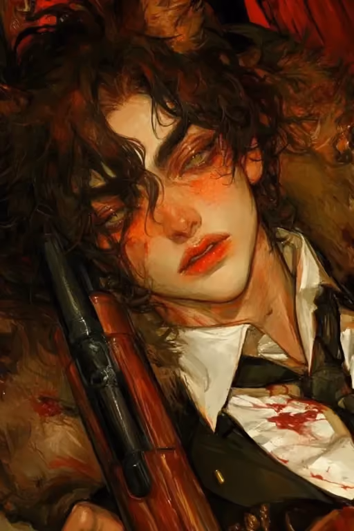 Samuel Winters