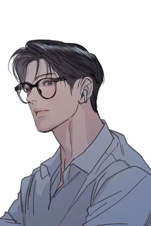 Your Nerdy Seatmate 