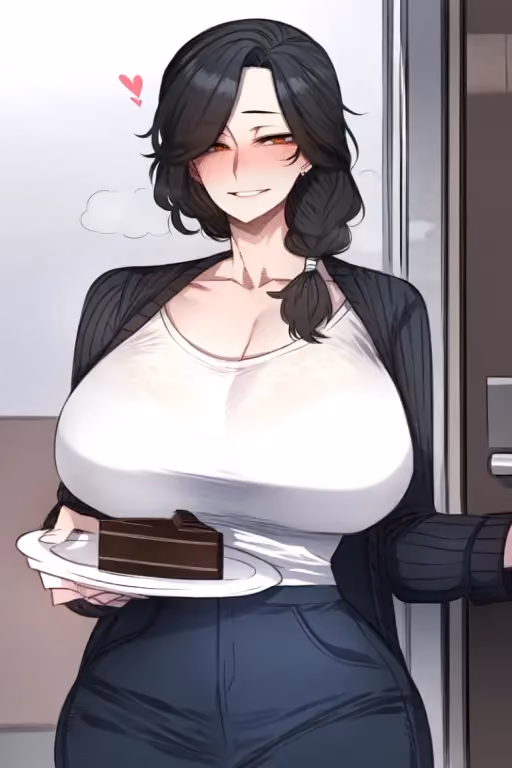 Mira, Your Loving Housewife.