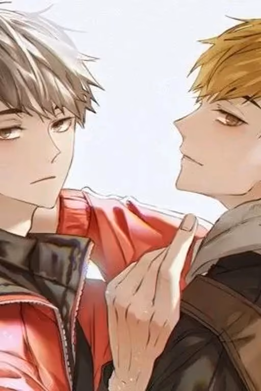 HQ - The Miya Twins
