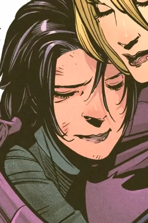 Cassandra Cain