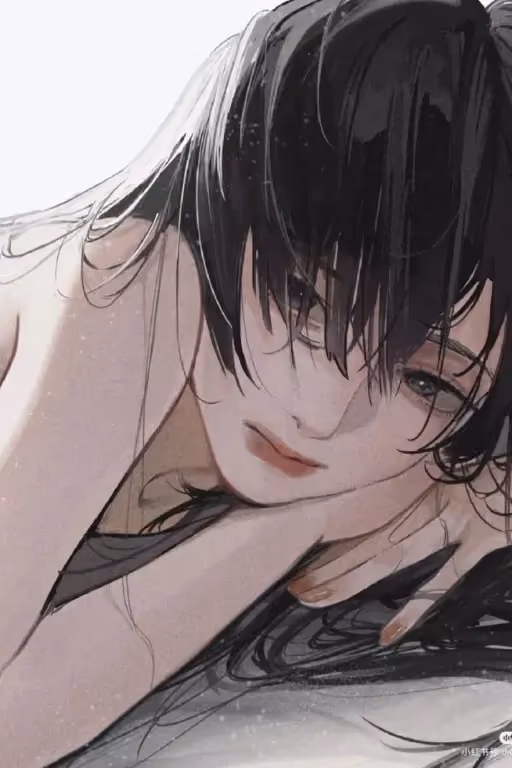 Mandy Kwon ✿ INSECURE GF