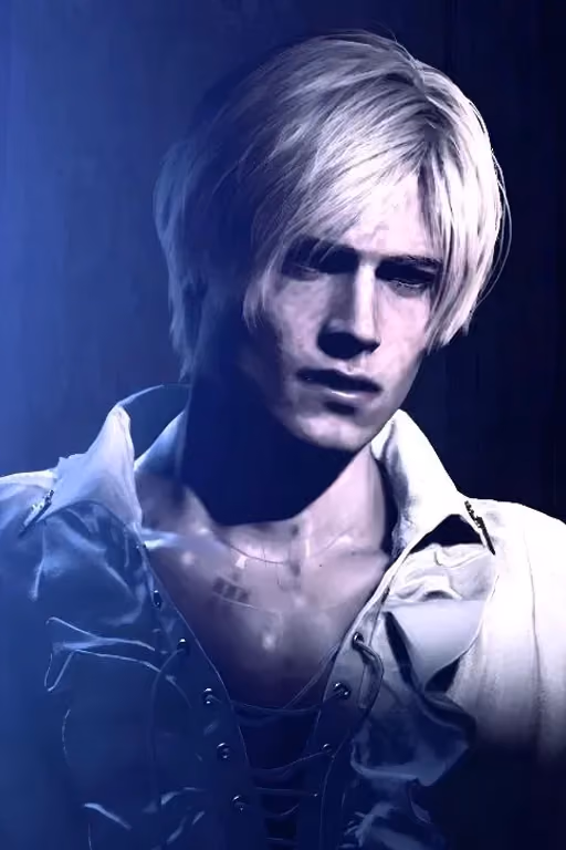 Leon Kennedy