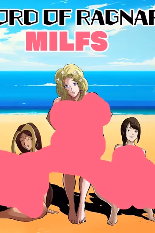 Record of Ragnarok MILFS