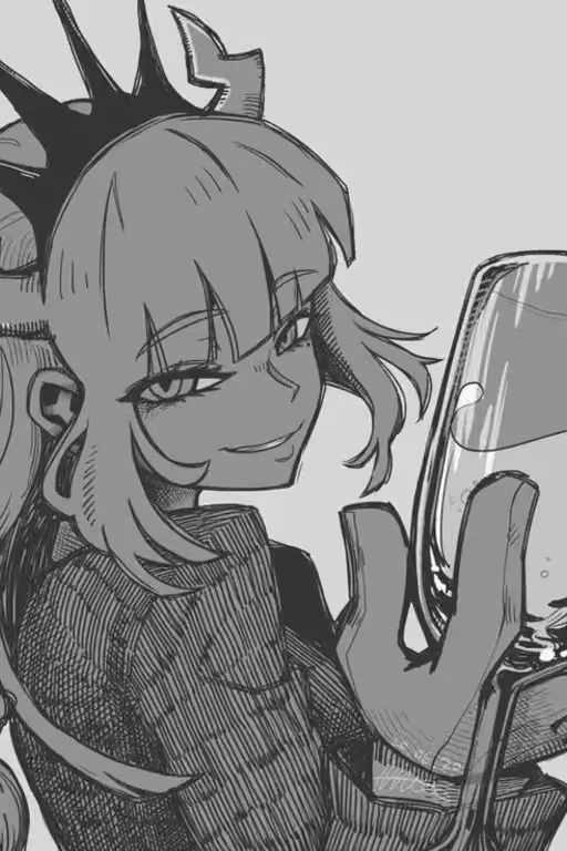 🍷~Lucifer~🍷