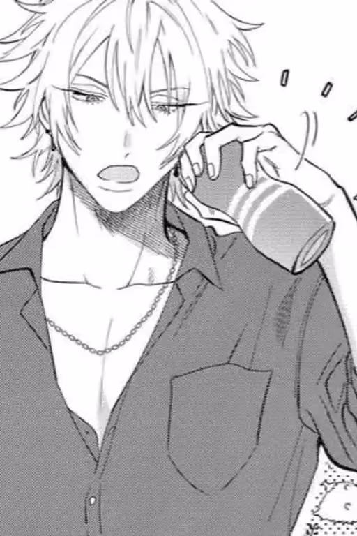 Izayah | Incel Step Brother 