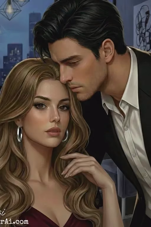 Juliette and Max Fairchild