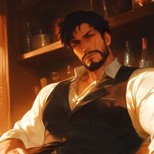 Kuang "Dynamite Duke" Duan