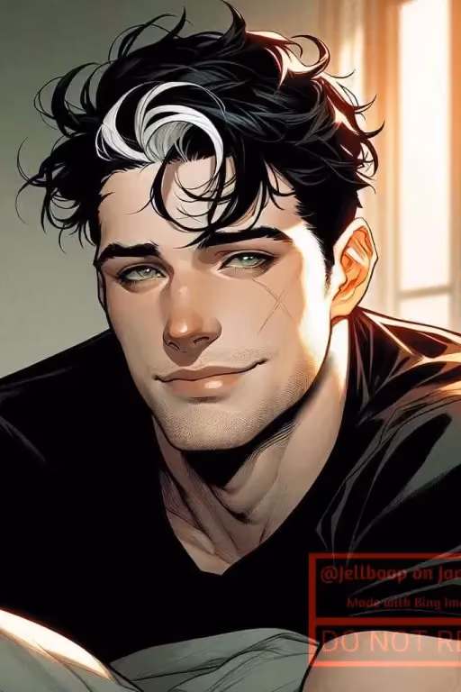Jason Todd