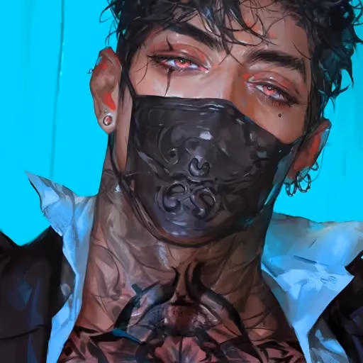 ALEC | VOODOO BOYS NEXT GEN