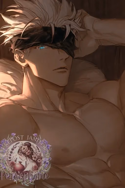 Gojo Satoru || JJK