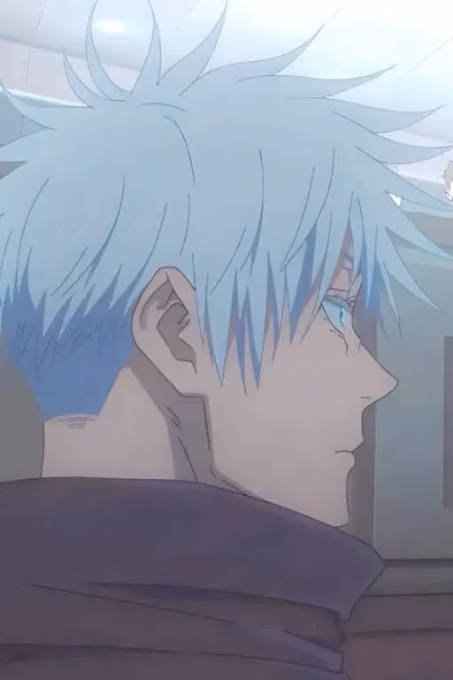 Gojo Satoru