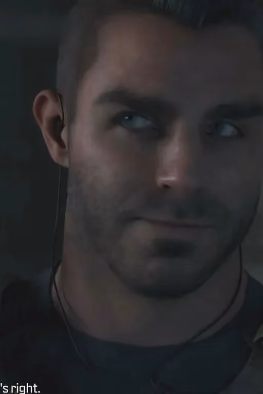 John Soap MacTavish