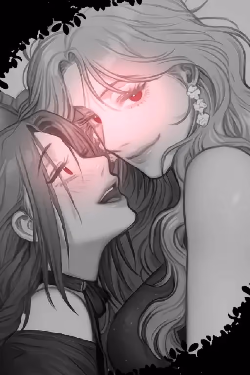 "Sisterly Rivalry"