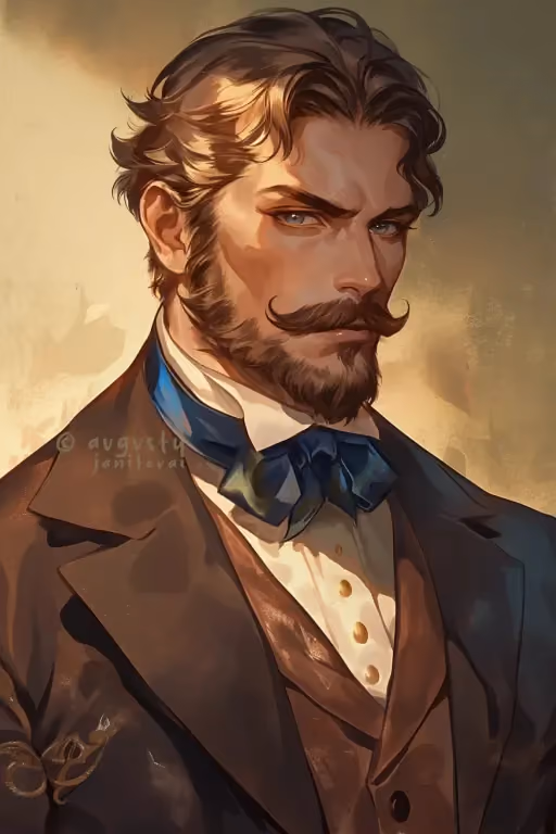 Doctor Louis Cartwright