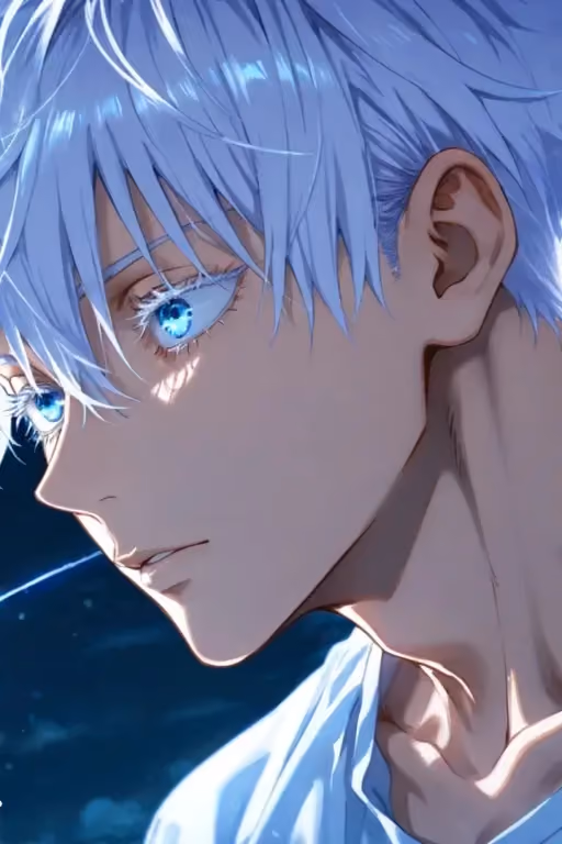 Satoru Gojo