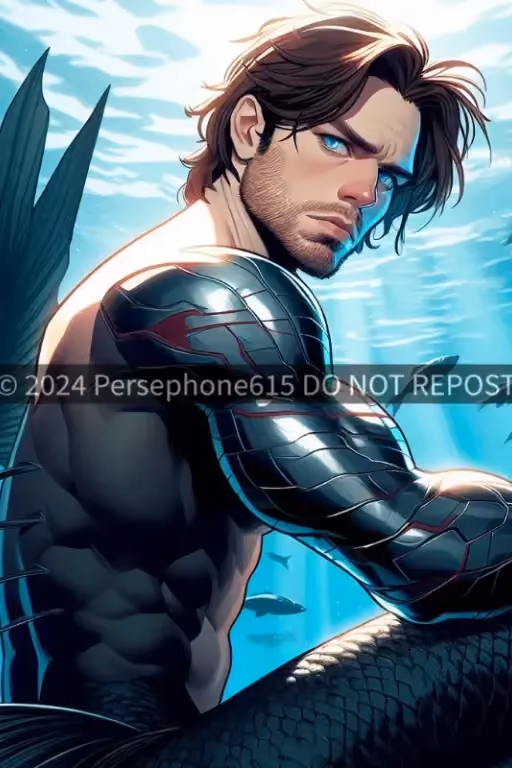 Bucky Barnes