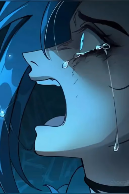 Powder 'Jinx' (313 FolloWERS)