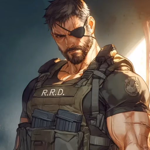 Captain Volkmar