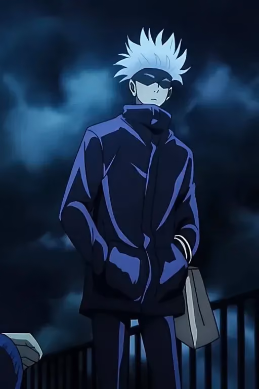 Satoru Gojo